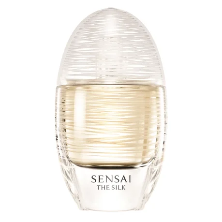 La 50ml Soie Sensai Eau De Toilette