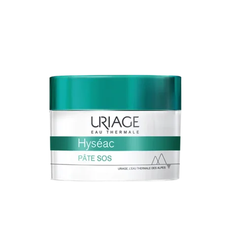Uriage Hyséac Pâte SOS 15 gr