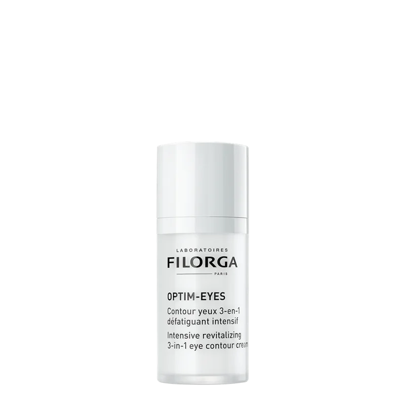 Optim-Eyes Crème 15 ml — Filorga