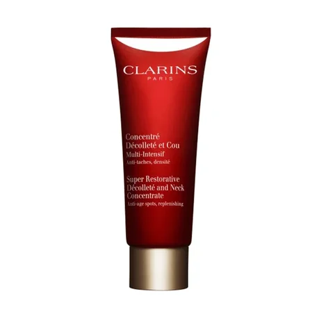 Multi-Intensive Concentré Décollé Et Cou 75 ml