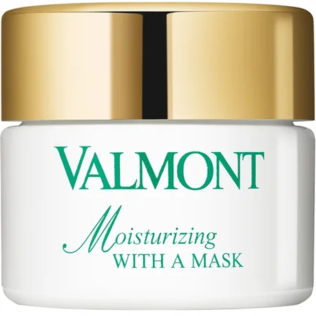 VALMONT Moisturizing With Mask