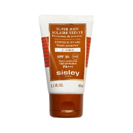 Super Soin Sol Amber SPF30 40 ml