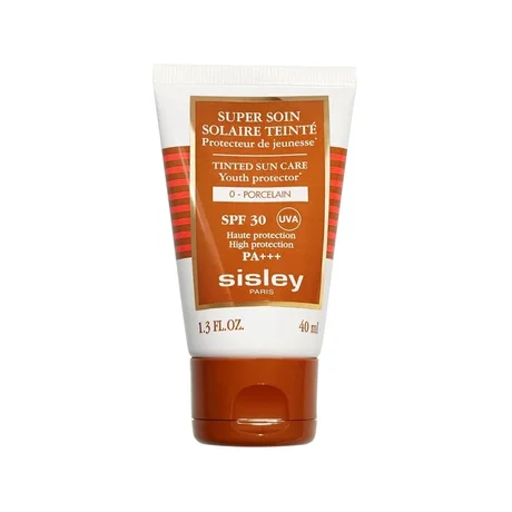 Super Soin Teinté SPF30 40 ml