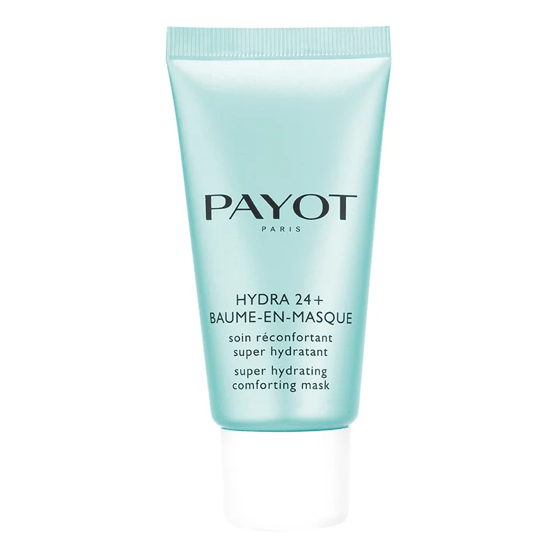 Hydra 24+ Baume En Masque — Payot