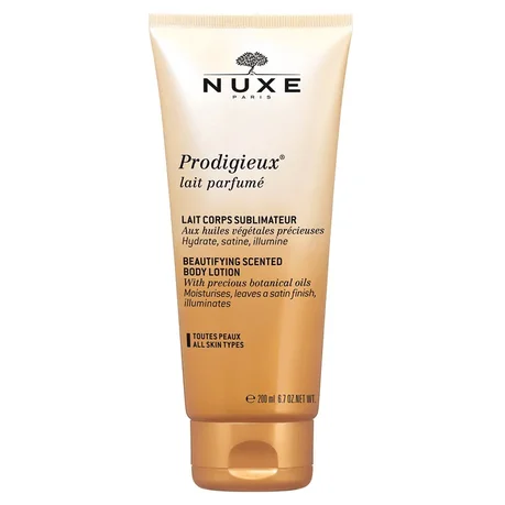 Prodigieux Lait Corporal 200 ml