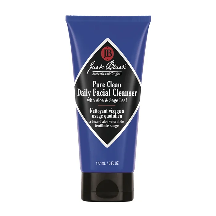 Pure Clean Daily Facial 177 ml