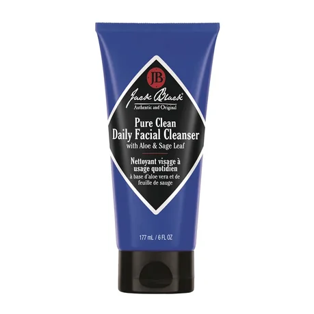 Jack Black Pure Clean Daily Facial