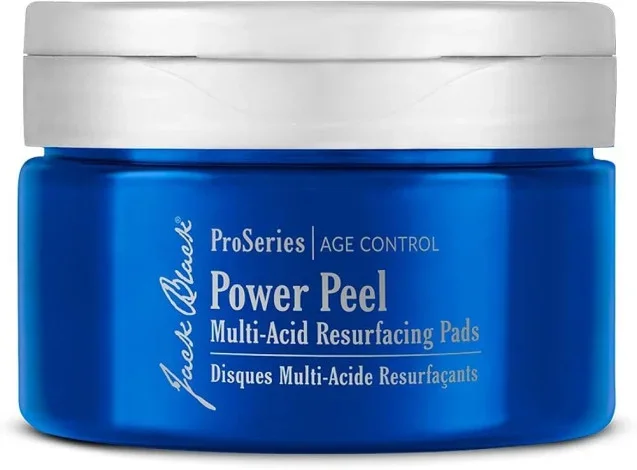 Diya Power Peel Pads 40 uds.