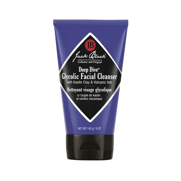 Deep Dive Facial Cleanser 147 ml