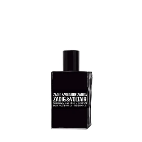 Zadig & Voltaire This Is Him! Déodorant Stick - 100ml