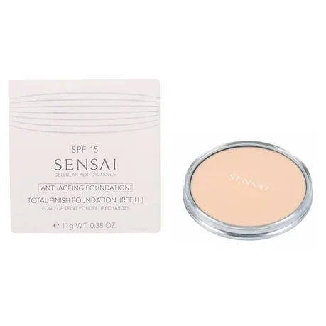 Sensai Cellular Performance Total Finish Foundation Tf25