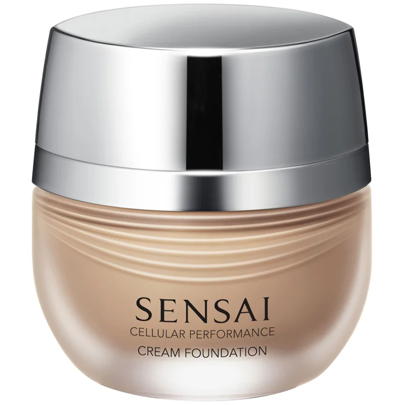 Cellular Performance Cream Anti-Aging Fondation