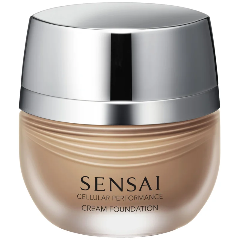 Cream Anti-Ageing CF24 30 ml — Sensai