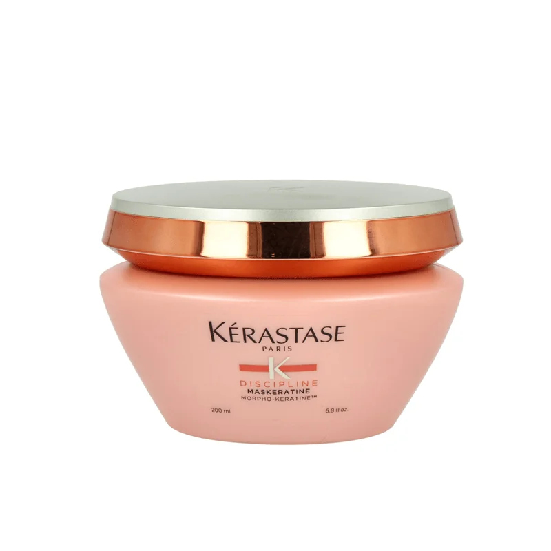 Discipline Masque 200 ml
