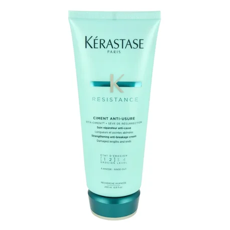 Soin Ciment Anti Usure Kerastase 200 Ml - vue 5