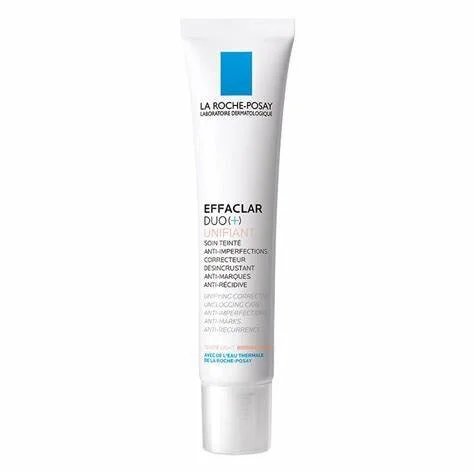Effaclar Duo (+) Unifiant