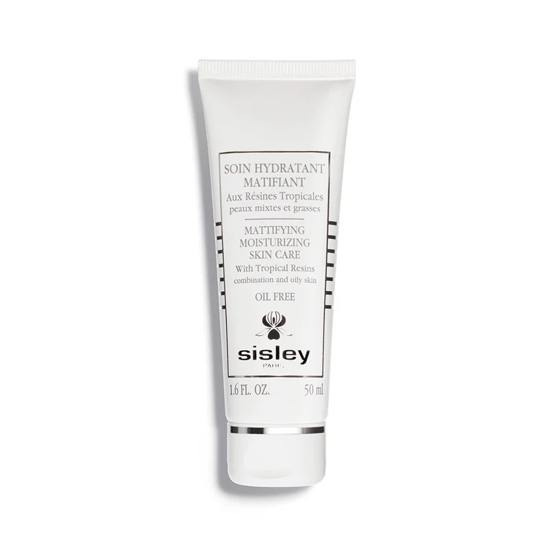 Soin Hydratant Matificant Résines Tropicales 50 ml