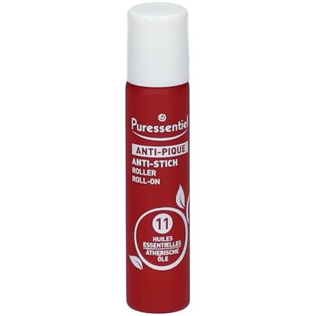 Répulsif Roller 5 ml