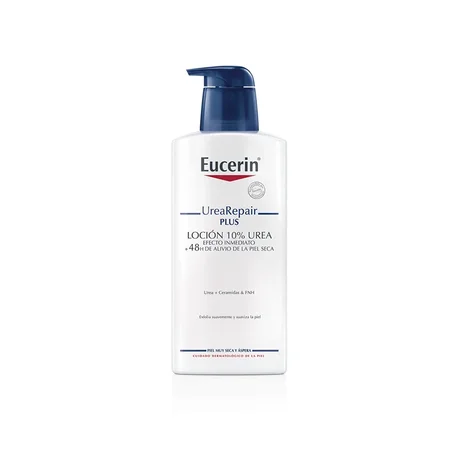 Eucerin Urea Repair Plus