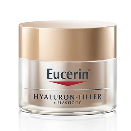 Hyalluron Filler Elasticity Nuit 50 ml 40 €