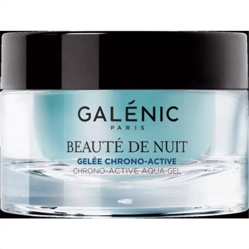 GALÉNIC Beauté De Nuit 50 ml