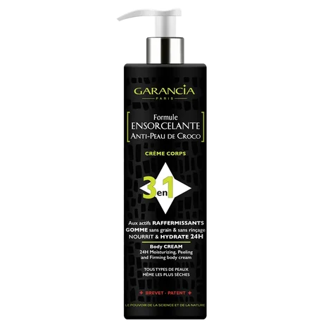 Garancia Anti-Skin Croco 400 ml