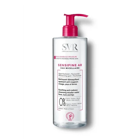 Sensifine Ar Eau Micellaire 400 ml