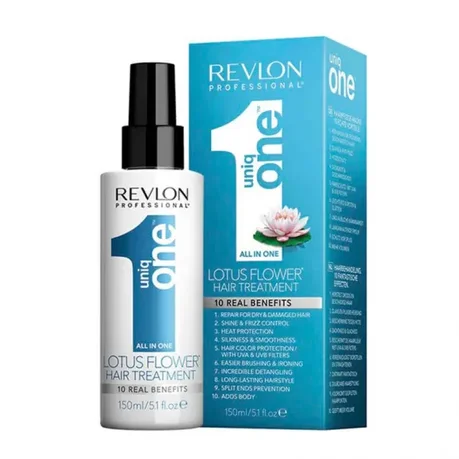 Revlon Uniq One Fleur De Lotus 150 Ml - vue 2