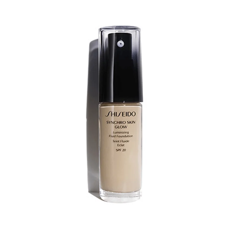 Synchro Skin Foundation
