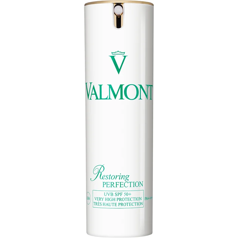 Restoring Perfection SPF50 30 ml — Valmont