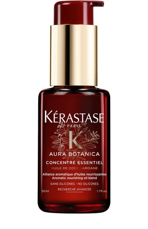KÉRASTASE Sérum capillaire Aura Botanica Concentre Essentiel