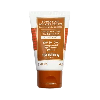 Super Soin Sol Deep SPF30 40 ml