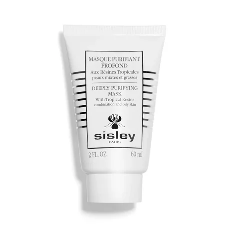 Lotion Purificant Equilibrant Aux Resines Tropicales