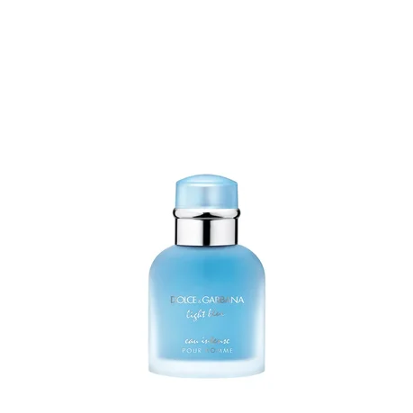 Light Blue Intense Pour Homme