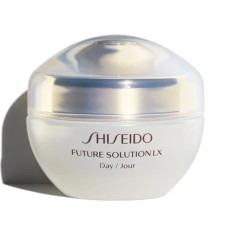 Shiseido Future Solution Lx Crème de Jour SPF 20 - 50 ml