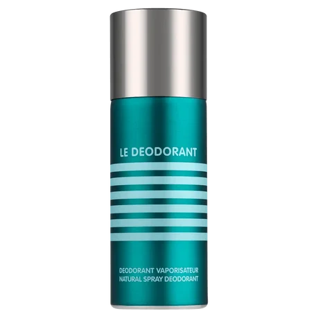Le Male Spray Deodorant 150 ml