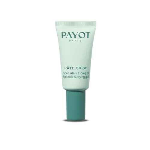 Pâte Grise Spéciale 5 Cica-Gel 15 ml — Payot