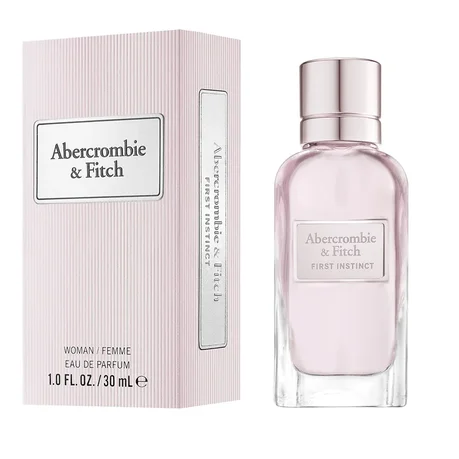 Abercrombie & Fitch First Instinct