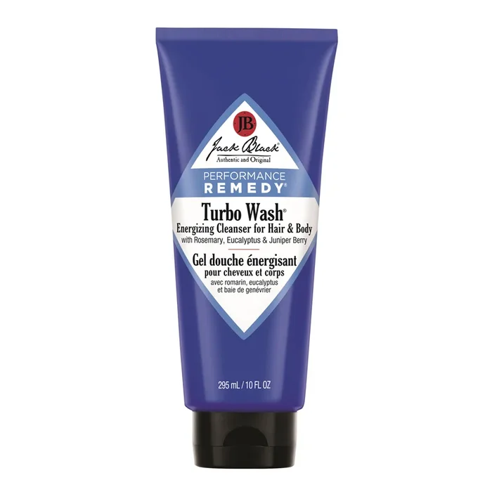 Turbo Wash Energizing Clean 118 ml