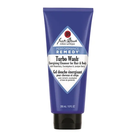 Jack Black Turbo Wash Energizing Clean