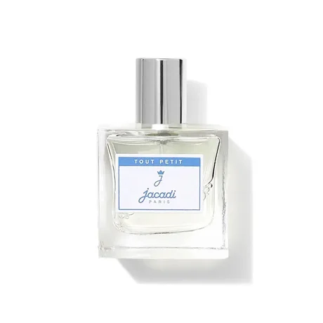 Jacadi - Eau Parfumee - Tout Petit - Eau De Senteur Sans Alcool - 100Ml-image