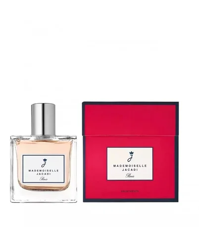 Mademoiselle Jacadi Jacadi Eau De Toilette Spray - vue 4
