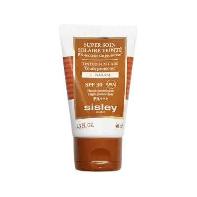 Super Soin Solaire Spf30 40 ml