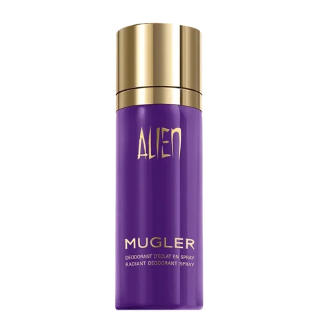 MUGLER Alien Spray Deodorant 100 ml