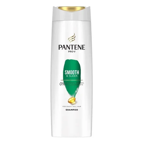 PANTENE Pro-V Champú Smooth &amp; Sleek 360 ml