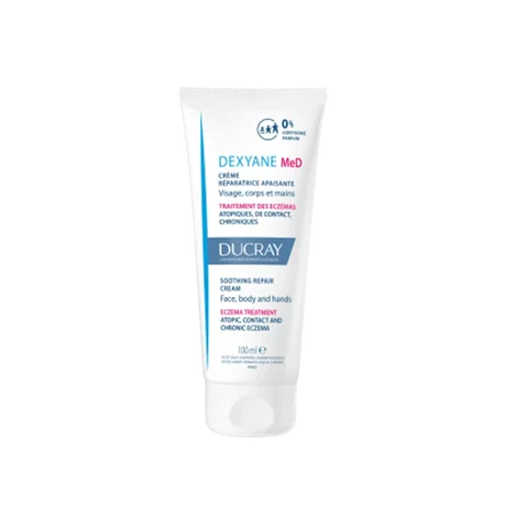 Dexyane Med Crème Reparatrice Apaisante 100 ml
