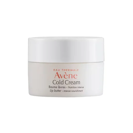 Cold Cream Bálsamo Labial Nutritivo Intenso 10 ml