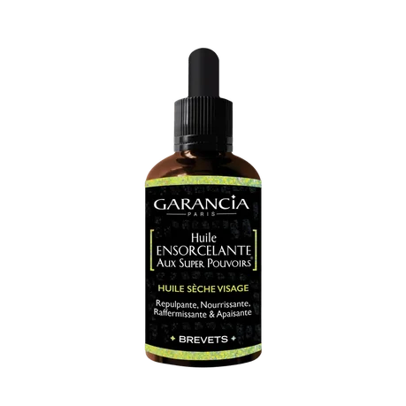 Fue Ensurcelante 25 ml 35 €