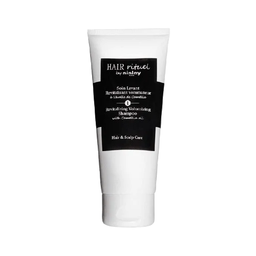 Soin Lavant Revitalisant Volumateur 200 ml — Hair Rituel by Sisley