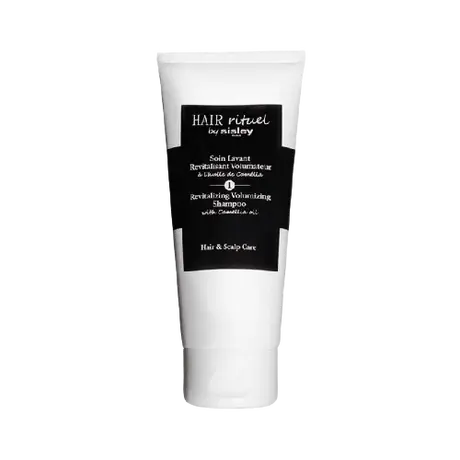 Sisley Hair Rituel REVITALIZING VOLUMIZING SHAMPOO WITH CAMELLIA OIL